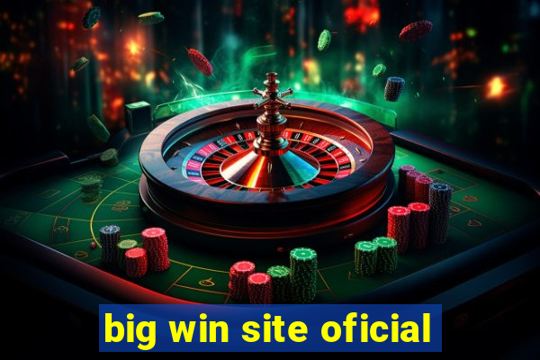 big win site oficial